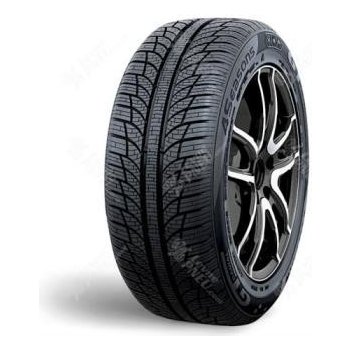 Pneumatiky GT Radial 4Seasons 225/50 R17 98V