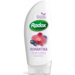 Radox Feel Romantic sprchový gel 250 ml – Hledejceny.cz