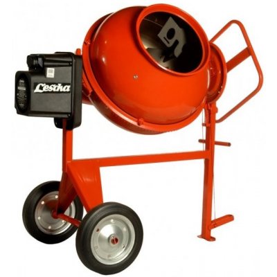 LESCHA SM 185S 180l 230V WS BR – HobbyKompas.cz