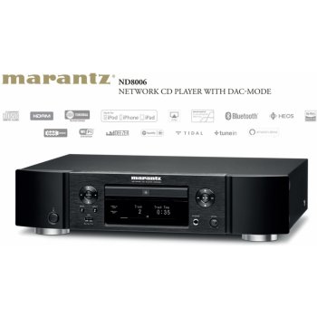 Marantz ND 8006