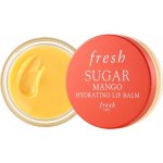 fresh Sugar Hydrating Lip Balm hydratační balzám na rty Mango 6 g – Zboží Dáma