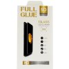 Tvrzené sklo pro mobilní telefony FullGlue iPhone 14 Pro 5D černé 85155
