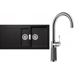 Set Schock Signus D-150 + SC-520 – Zboží Mobilmania