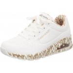 Skechers módní tenisky Jgoldcrown Uno Loving Love 155506 bílá – Zbozi.Blesk.cz