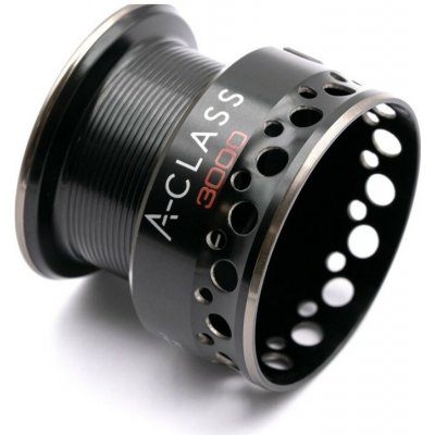 Náhradní cívka Guru A Class 3000 reel spare spool – Sleviste.cz