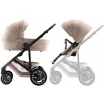 Britax Set Smile 5Z + korba Style 2025 Teak – Sleviste.cz