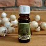 Michal Vonný olej Eukalypt 10 ml – Sleviste.cz