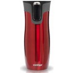 Contigo termohrnek West Loop 2.0 červený 470 ml – Hledejceny.cz