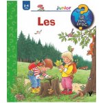 Les – Zboží Dáma