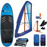 Paddleboard Windsurfing STX iWindsurf WS 285 RS komplet – Sleviste.cz