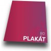 Plakát Plakát B0 Plakátovací CLV (150g/m2) 100