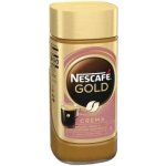 Nescafé Gold Crema 200 g – Zboží Dáma