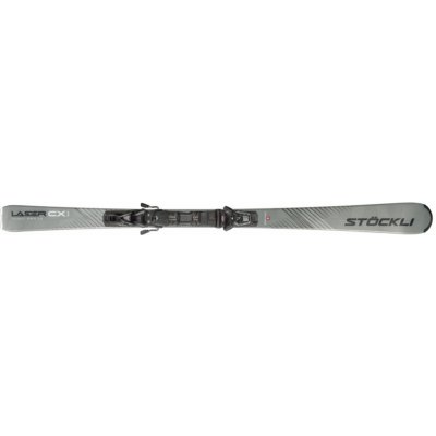 Stöckli Laser CX/MC 24/25 – Sleviste.cz