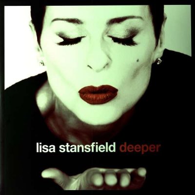 Stansfield Lisa - Deeper / Limited LP – Hledejceny.cz