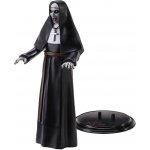 Noble Collection Valak The Nun BendyFigs – Hledejceny.cz