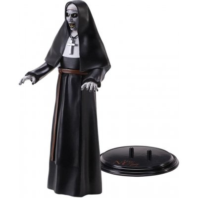 Noble Collection Valak The Nun BendyFigs – Hledejceny.cz