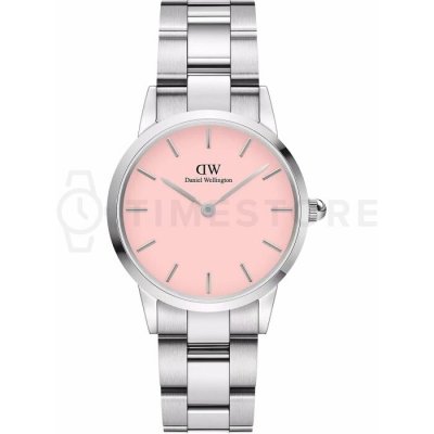 Daniel Wellington DW00100536 – Hledejceny.cz