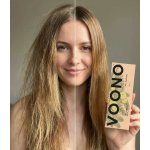 Voono Amla přírodní maska na vlasy 100 g – Sleviste.cz