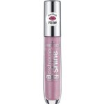 Essence Extreme Shine lesk na rty 04 Purple Rain 5 ml – Zbozi.Blesk.cz