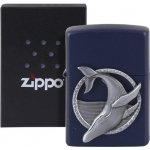ZIPPO Blue Whale 2007128 – Hledejceny.cz