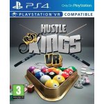 Hustle Kings VR – Hledejceny.cz