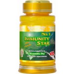 Starlife Immunity Star 60 kapslí – Zboží Mobilmania