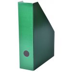 Herlitz box krabicový A4 zelený – Hledejceny.cz