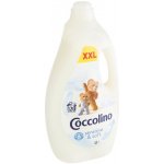 Coccolino aviváž Sensitive Pure 3 l 120 PD – Hledejceny.cz