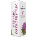 Nefdesanté Ostropestřce 100% šťáva ze semen ostropestřce mariánského s přídavkem vitamínu C 0,5 l – Hledejceny.cz
