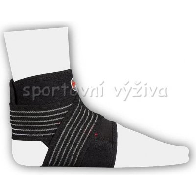 Power System Bandáž na kotník Neo ankle support 6013 – Hledejceny.cz