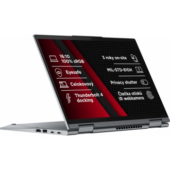 Lenovo ThinkPad X1 Yoga G8 21HQ004TCK