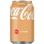 Coca Cola Vanilla 0,5 l – Zboží Mobilmania