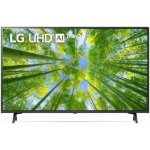 LG 50UQ8000 – Hledejceny.cz