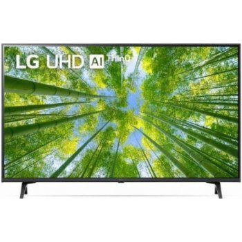 LG 50UQ8000