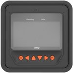Epever MT52 externí displej pro solární regulátor XTRA XTRA-N G3 BLE. – Zboží Mobilmania