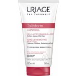 Uriage Tolederm Control Make-Up Removing Milky Gel 150 ml – Zboží Mobilmania