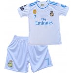 Numberoplus Dětský fotbalový dres Komplet Real Madrid Cristiano Ronaldo CR7 F2 – Sleviste.cz