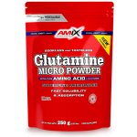 Amix Glutamine 250 g – Hledejceny.cz