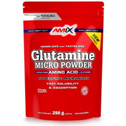 Amix Glutamine 250 g