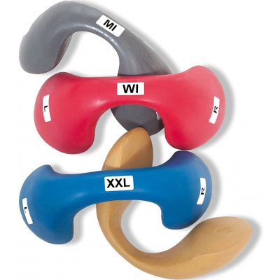 Barefoot® Výměnná komora XXL extra široká modrá – Zboží Mobilmania