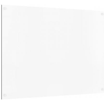 Allboards PME60x40 Magnetická tabule SLIMboard bezrámová 60 x 40 cm – Zboží Živě