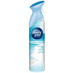 AMBI PUR Ocean and Wind, osvěžovač vzduchu ve spreji 300 ml﻿ – Zbozi.Blesk.cz