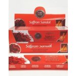 Heera Saffron Vonné tyčinky 15 ks – Hledejceny.cz
