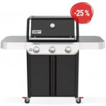 Weber Genesis II E-315 GBS – Zboží Dáma