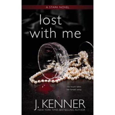 Lost with Me Kenner J.Paperback