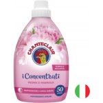 Chante Clair ammorbidente concentrati peonia e magnolia Avivážní koncentrovaný prostředek 1 000 ml – Zboží Dáma
