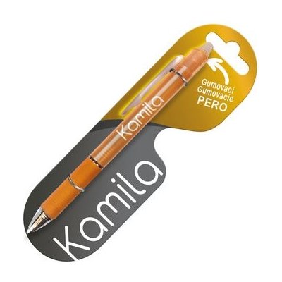 Nekupto NGP 061 CZ Kamila – Zboží Dáma
