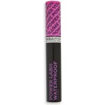 Revolution Relove Power Lash objemová řasenka voděodolná Black 8 ml – Sleviste.cz