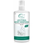 Karel Hadek Lecitinový tělový balzám LECITINIA BODY MONTANA 200 ml – Zbozi.Blesk.cz