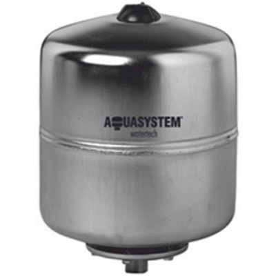 Aquasystem AX8 AISI304 8l EPDM 10bar